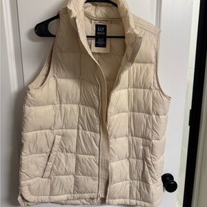 GAP Puffer Vest
